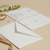 Papierowa Gruszka | Zaproszenia ślubne i dekoracje | Papeteria Okazjonalna