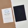 zaproszenia slubne papierowagruszka warszawa niebieska akwarela 6 100x100 - Niebieska akwarela -