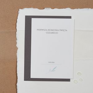 zaproszenia slubne papierowagruszka warszawa niebieski listek 4 300x300 - Untitled Session0182 -