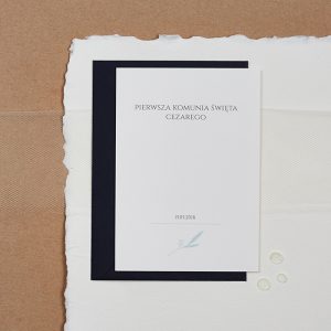 zaproszenia slubne papierowagruszka warszawa niebieski listek 6 300x300 - Untitled Session0186 -