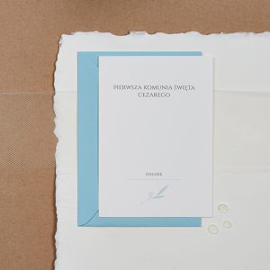 zaproszenia slubne papierowagruszka warszawa niebieski listek 8 300x300 - Untitled Session0191 -