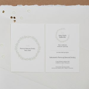 zaproszenia slubne papierowagruszka warszawa zielony wianek 4 300x300 - Untitled Session0005 -