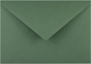 zaproszenia slubne papierowagruszka warszawa koperty 18 300x211 - Papierowa-Gruszka-koperta- 120g - C6, Sequoia, ciemnozielona -