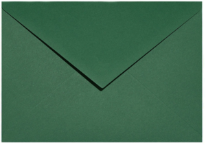 zaproszenia slubne papierowagruszka warszawa koperty 29 300x211 - Papierowa-Gruszka-koperta- 115g - C6, Foglia, ciemnozielona -