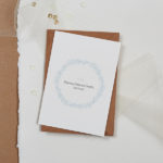 zaproszenia slubne papierowagruszka warszawa mariusz niebieski 150x150 - ANNA MARIA | ZIELONY -