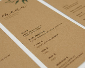 zaproszenia slubne papierowagruszka warszawa menu 1 300x240 - 5X9B4227 -