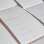 zaproszenia slubne papierowagruszka warszawa menu 7 150x150 - numery stołów -